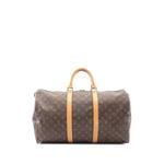 Дорожная сумка Monogram Keepall 50 (2011 год) 1