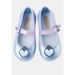 Мягкие балетки Princess Bb 4