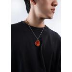 Кулон Allure с аммолитом 124 6