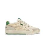 Кроссовки Palm Angels Palm University Low 'White Green' 1