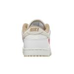 Кроссовки Nike Wmns Dunk Low 'Pink Bling' 7
