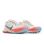 Кроссовки Nike Wmns Air Zoom Terra Kiger 7 'Light Soft Pink Magic Ember' 8
