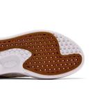 Кроссовки Vans Old Skool Overt ComfyCush 'Белый Красный' 5