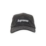 Кепки Supreme Tiger Camo Reflective Camp Cap 'Black' 1
