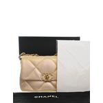 Сумка-сэтчел Medium Iridescent Lambskin 19 Flap (2021-2026 годы) 2