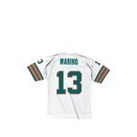 Футболка NFL Dan Marino Legacy Jersey 1984 Miami Dolphins 2