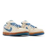 Кроссовки Nike Dunk Low Pro SB 'Blue Hemp' 8
