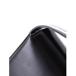 Triomphe East-West Smooth Calfskin shoulder bag 6