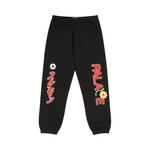 Джоггеры Palace Cute Jogger «Черный» 1
