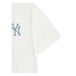 Футболки DENIMLIKE MONOGRAM BIG LUX OVER FIT NEW YORK YANKEES 3