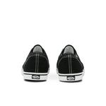 Кроссовки Vans Authentic Lo Pro 'Black' 6
