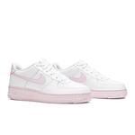 Кроссовки Nike Air Force 1 GS 'White Pink Foam' 8