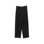 Davy twill trousers 1