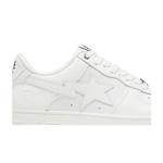 Lifestyle Bapesta M2 Low 'Тройной белый' 2