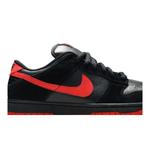 Кроссовки Nike Dunk Low Pro SB 'Vamps' 2