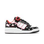 Кроссовки Hello Kitty x adidas Wmns Forum Low 'Polka Dot' 1