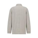Верхняя одежда Dior x Stone Island Куртка 'Серый' 2