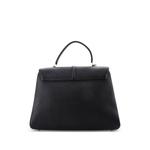 Сумка на плечо 16 Top Handle Bag Grained Calfskin Medium 2
