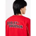 Harley-Davidson® Screamin' Eagle® дефлектор riding fleece 3