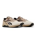 Кроссовки Reebok Nano X3 'Cold Grey Black Gum' 8