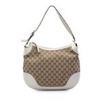 2016-2026 GG Canvas Charlotte hobo bag 1