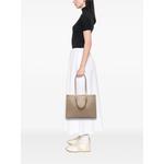 Сумка-сэтчел Monogram Empreinte OnTheGo MM (2021-2026 годы) 2