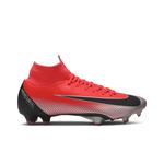 Бутсы Nike Mercurial Superfly 6 Pro CR7 FG 'Bright Crimson' 1