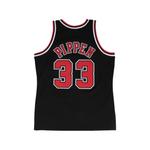 Топ x NBA Scottie Pippen Swingman Alternate 2