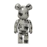 Фигурка Be@rbrick Andy Warhol's Elvis Presley 1000% 2
