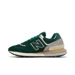 Кроссовки New Balance 574 Legacy 'Green Silver' 3
