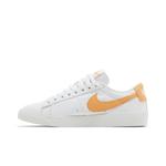 Кроссовки Nike Wmns Blazer Low LE 'White Fuel Orange' 3