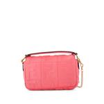 Сумка через плечо Baguette NM Bag среднего размера с узором Zucca 2