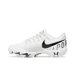 Бутсы Nike Vapor Edge Shark 'White Light Smoke Grey' 3