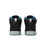 Кроссовки Nike Dunk High CMFT PRM 'All Star - Black Jade' 6