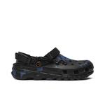 Сабо Post Malone x Crocs Duet Max Clog 'Blue Camo' 1