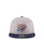Кепка 9FIFTY Oklahoma City Thunder 1