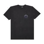 Футболка Stussy IST Stamp Tee 'Black' 1