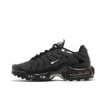 Кроссовки Nike Wmns Air Max Plus 'Black Metallic Silver' 3