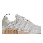 Кроссовки Adidas Wmns NMD_R1 'Grey Gold' 2