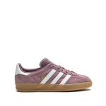 Кроссовки Gazelle Indoor Shadow Fig 1