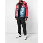 Куртка из коллаборации с The North Face 2