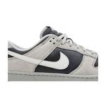 Кроссовки Nike Dunk Low 'Light Smoke Grey Anthracite' 2