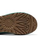 Ботинки UGG Wmns Classic Short II 'Aquatic Blue' 5