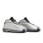 Кроссовки adidas Crazy 1 'Metallic Silver' 2022 8