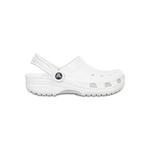 CROCS УНИСЕКС КЛАССИЧЕСКИЙ САБО БЕЛЫЙ 1
