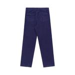 Брюки Aimé Leon Dore Garment Dyed Full Cut Workwear Pant «Индиго» 2