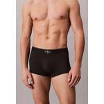 Графичные монограммы, трусы с низкой посадкой - Calvin Klein Нижнее белье 1