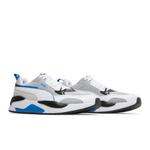 Кроссовки Puma X-Ray 2 Square 'White Quarry Grey' 8