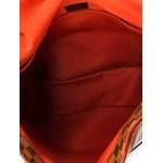 Bastille Bag Damier crossbody bag 5