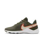 Кроссовки Nike Legend Essential 2 'Cargo Khaki Safety Orange' 3